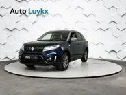 Suzuki Vitara 1.5 Select Hybrid Automaat | Navigatie | Adaptieve Cruise Control | Parkeercamera