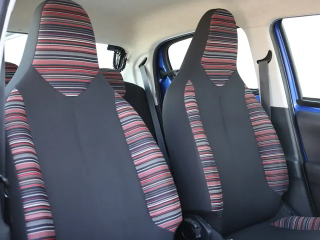 Citroën C1 1.0 VTi Feel | NL AUTO | NAP | AIRCO | 15 ' | 5 DEURS