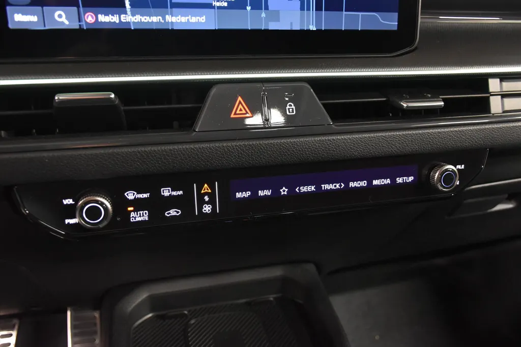 Kia Stonic 1.0 T-GDi MHEV 115pk GT-Line