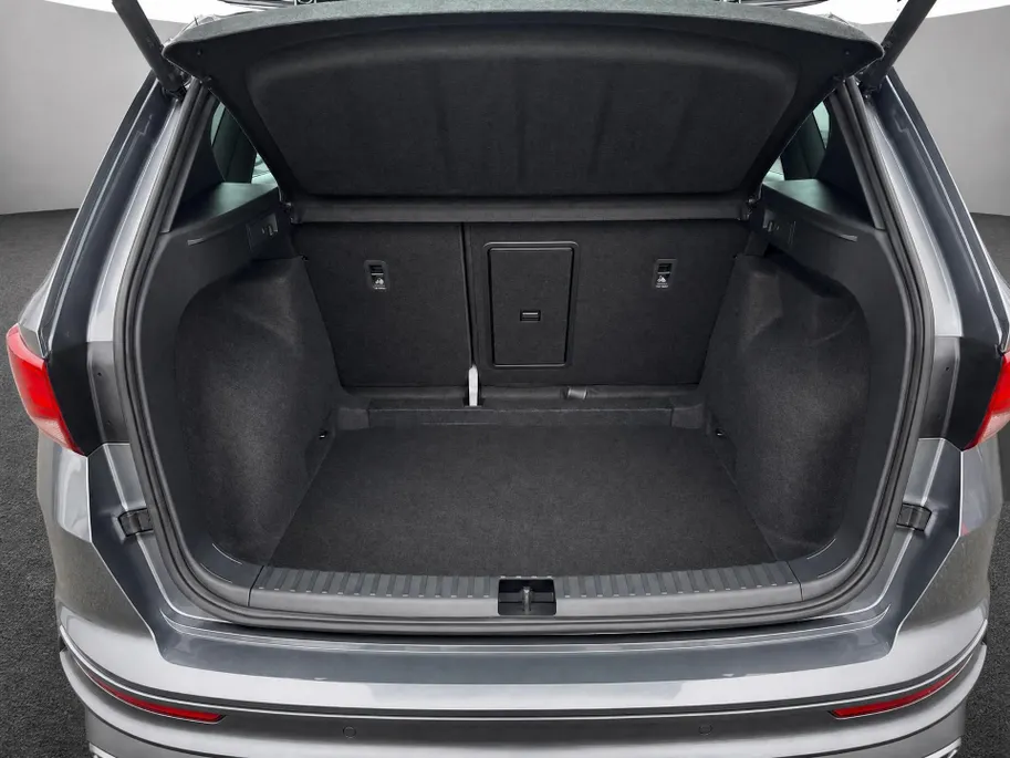 SEAT Ateca FR Business Intense 1.5 TSI 110 kW / 150 PK SUV 7 | Graphite Grey | Glossy Black Velgen | 5000,- Euro Korting!!