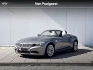 BMW Z4 sDrive35i High Executive