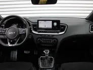 Kia ProCeed 1.5 T-GDi DCT7 GT-Line | BTW Auto | Automaat | Pano | 18” LM | Navi | Camera | Adap. Cruise |