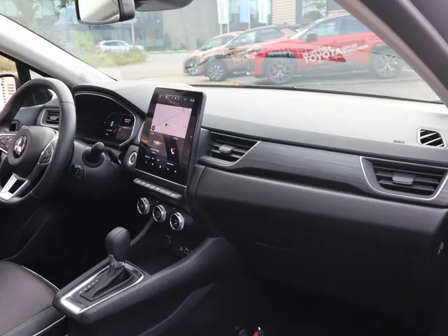 Mitsubishi ASX 1.6 HEV Instyle | Pano dak | Trekhaak | Leder | All Seasons