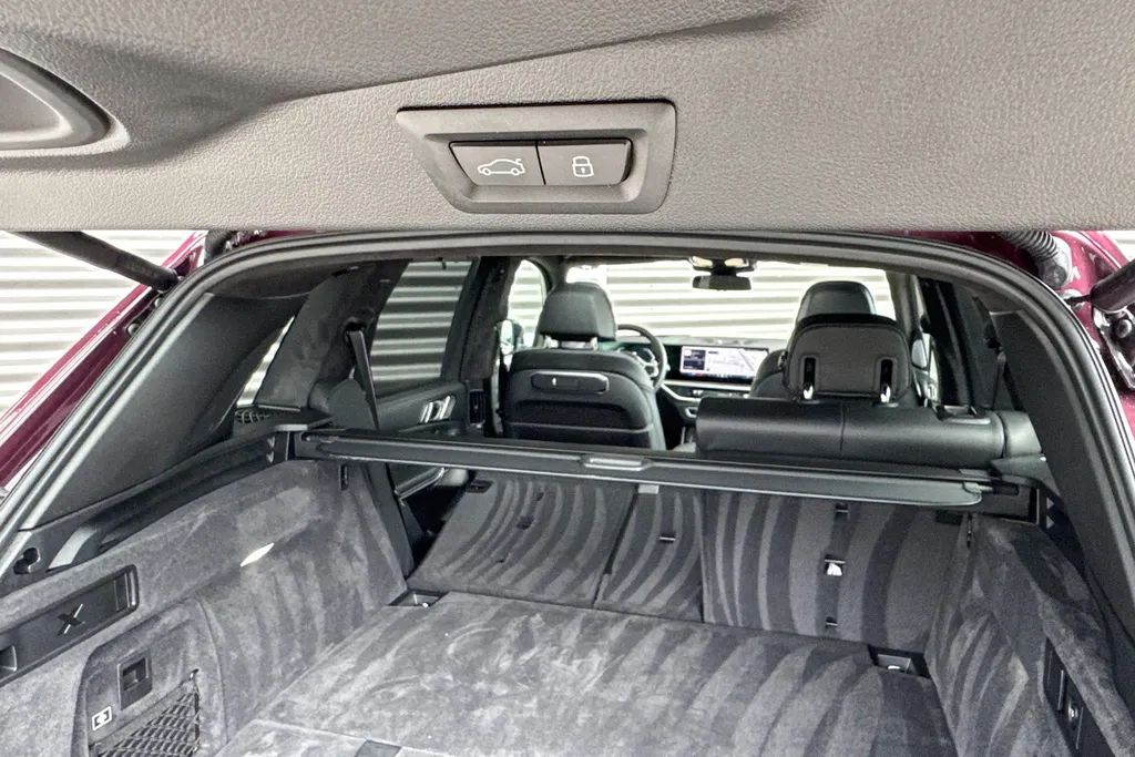 BMW X5 xDrive50e