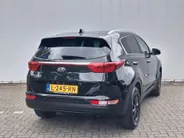Kia Sportage 1.6 GDi ECOdynamics ExecutiveLine |Leder |Navi |Camera