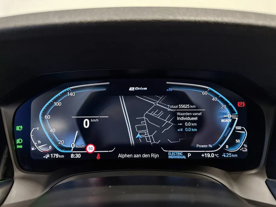 BMW 3 Serie Sedan 320e Business Edition Plus