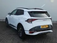 Kia Sportage 1.6 T-GDi 230pk Hybrid AT6 GT-Line