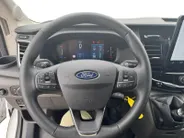 Ford Transit 350 2.0 TDCI L2H2 Trend 130 pk FWD | BPM-VRIJ | Achteruitrijcamera | Trekhaak | Verwarmde bestuurdersstoel en bijrijdersbank | Cruise Control