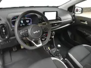 Kia Picanto 1.0 GDI 4-zits GT-Line NIEUW