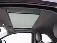 Fiat 500e La Prima 42 kWh | Pano | Navi | Camera | Carplay | 18'