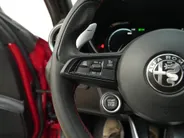 Alfa Romeo Giulia 2.0 Turbo 280 PK Competizione Q4 AWD | Harman | Veloce | 19' VERKOCHT