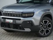 Jeep Avenger 1.2 e-Hybrid Summit | Navi | JBL | Camera | Winter | 18"