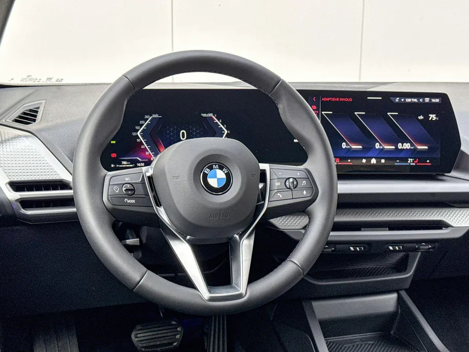 BMW 1 Serie 120