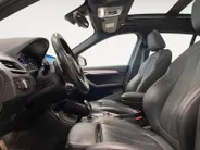 BMW X1 X-DRIVE | 2.0 HIGH EXECUTIVE | M-SPORT | PANODAK | LEDER | DEALERONDERHOUDEN |