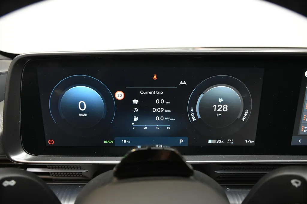 Hyundai IONIQ 6 N Vision 84kWh AWD 650 pk I Schuif / kanteldak