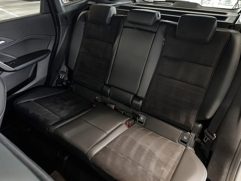 BMW X1 sDrive20i