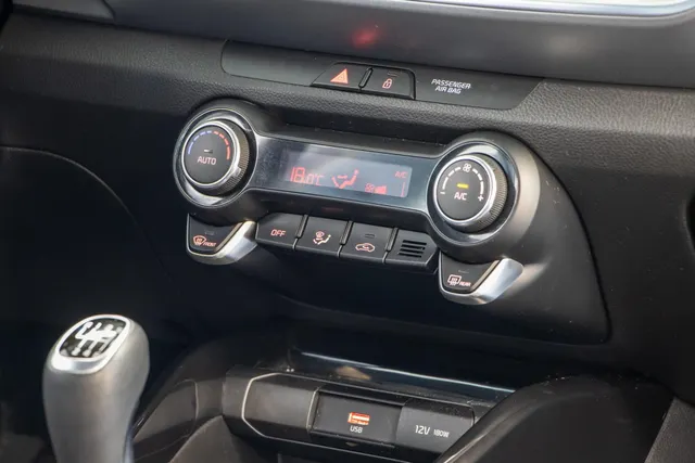 Kia Stonic 1.0 T-GDi MHEV DynamicLine