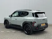 Kia EV2 61 kWh 135pk (5-zits) Black-Line