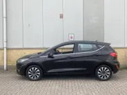 Ford Fiesta 1.0 EcoBoost 125 pk Hybrid Titanium Apple Carplay/ Android Auto - Winter Pack -Climate Control