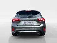 Ford Focus 2.3 EcoBoost ST-3 | 280 PK | Launch control | Recaro stoelen | 19' inch lichtmetalen velgen | Apple carplay & Android auto | Parkeersensor voor en achter | Achteruitrijcamera | Bang & Olufsen audio | Winter pack | Cruise control | Bovag garantie |