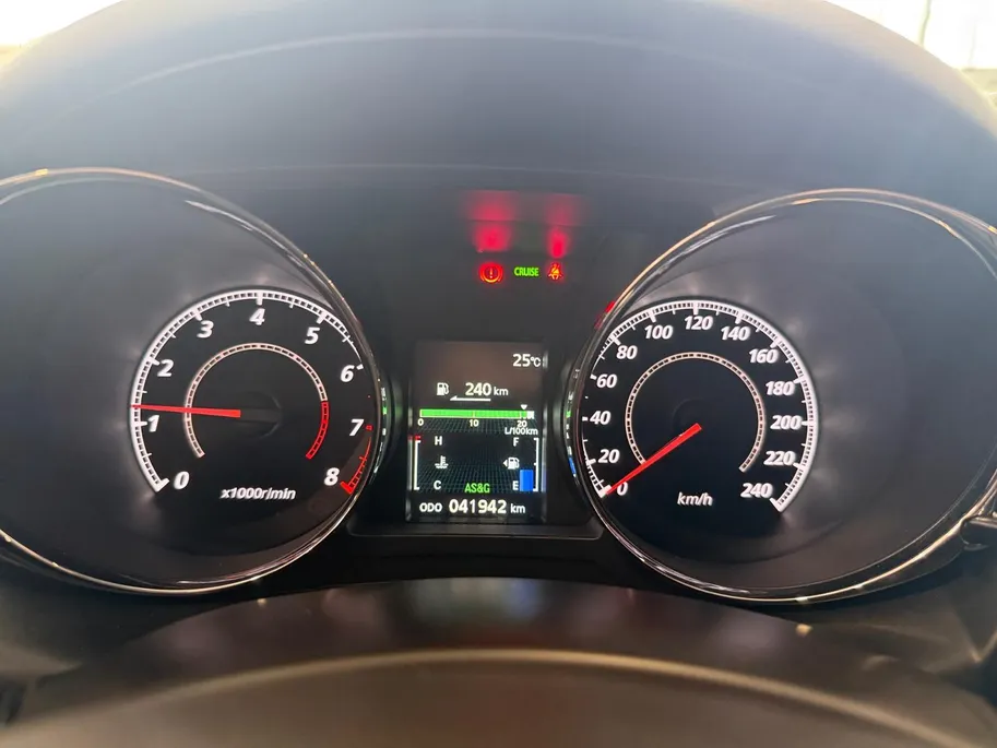 Mitsubishi ASX 1.6 Cleartec Connect Pro+ *Bluetooth*Airco*Leer*L.M. Velgen*Trekhaak*Hoge instap*Lage K.M.!