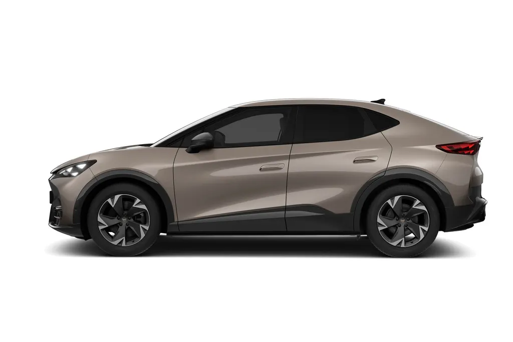 CUPRA Tavascan Business | Achteruitrijcamera | Digitaal instrumentenpaneel (Virtual Cockpit) | Draadloze Apple CarPlay™, Android Auto™