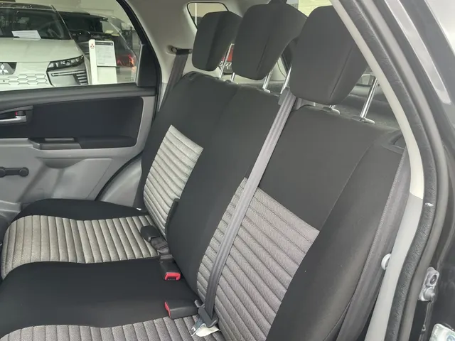 Suzuki SX4 1.6 Comfort Trekhaak