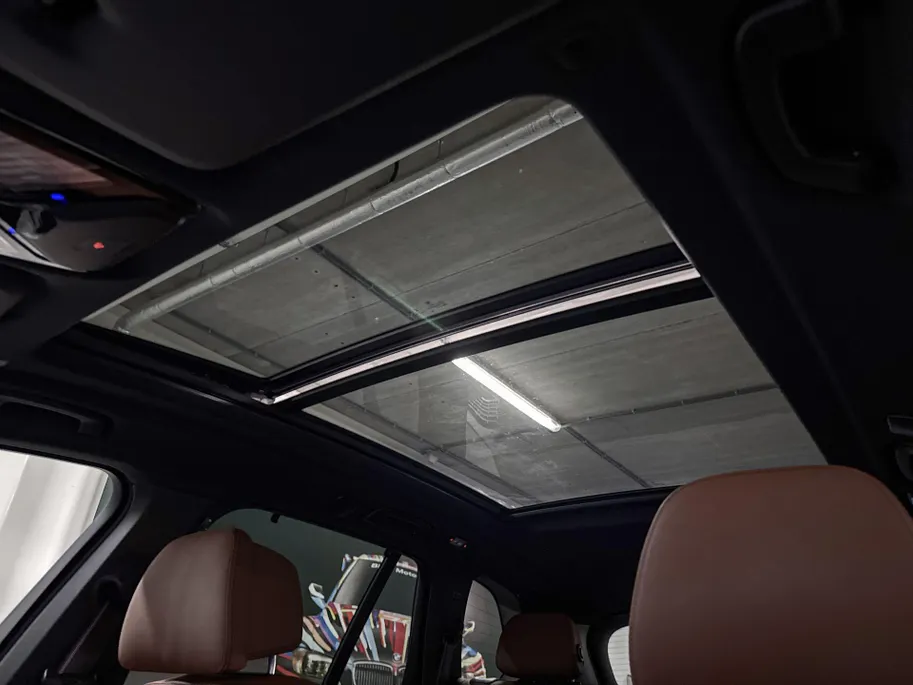 BMW X5 xDrive50e