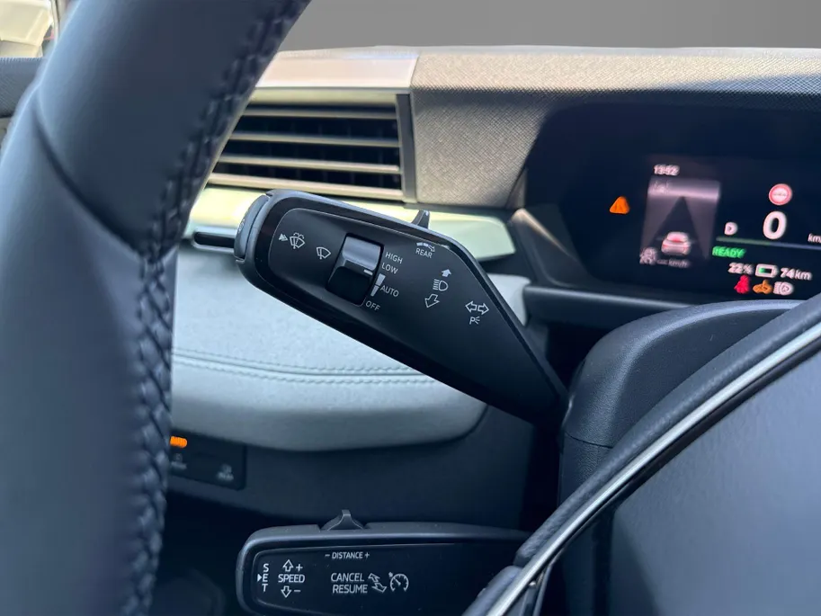 Škoda Epiq Business Launch Edition 56 kWh | Loft Mint interieur | 18'' lichtmetalen velgen | 1000.- inruilpremie!!