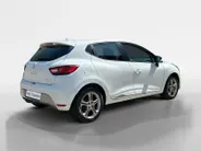 Renault Clio 0.9 TCe GT-Line | Bluetooth | Navigatie | Airco | All Season Banden | LMV | Cruise Control | 12 Maanden BOVAG Garantie