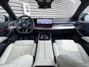 BMW 5 Serie Touring 550e xDrive