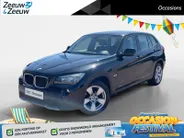 BMW X1 sDrive18i Executive *Automaat*Cruise Control*Stoelverwarming*L.M. Velgen