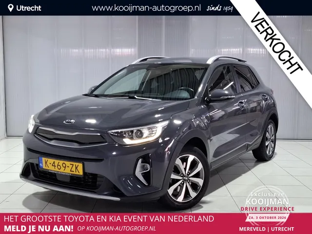 Kia Stonic