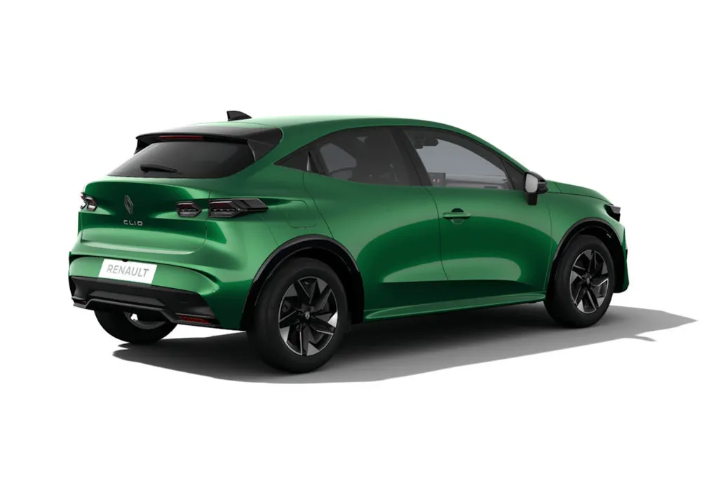 Renault Clio TCe 115 techno | NU met €2.700,- voorraadkorting | 5 jaar Gratis Garantie tot 160.000km en financier vanaf slechts 2,9% rente |