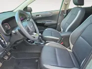 Kia Picanto 1.0 DPI GT-Line | Stoel + stuurverwarming | Lederen bekleding | Schuif/kanteldak | Navigatie | Parkeersensoren achter