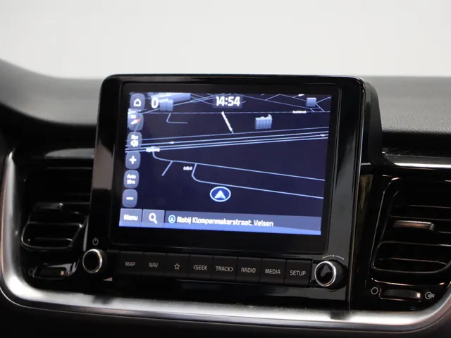 Kia Stonic 1.0 T-GDi MHEV DynamicLine