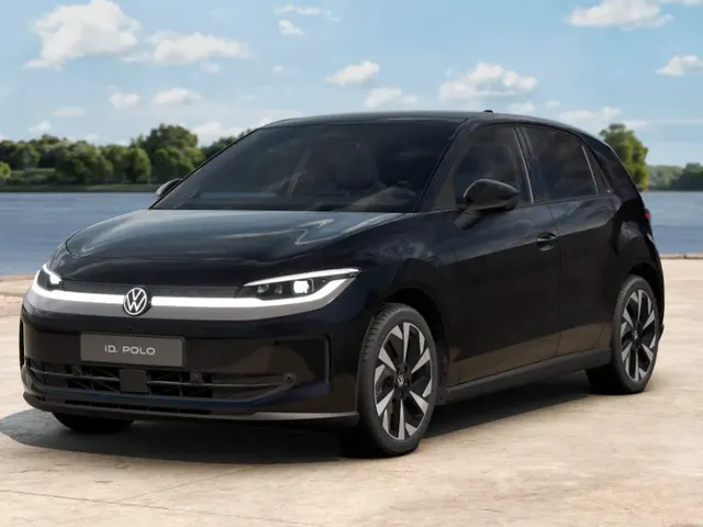 Volkswagen ID. Polo