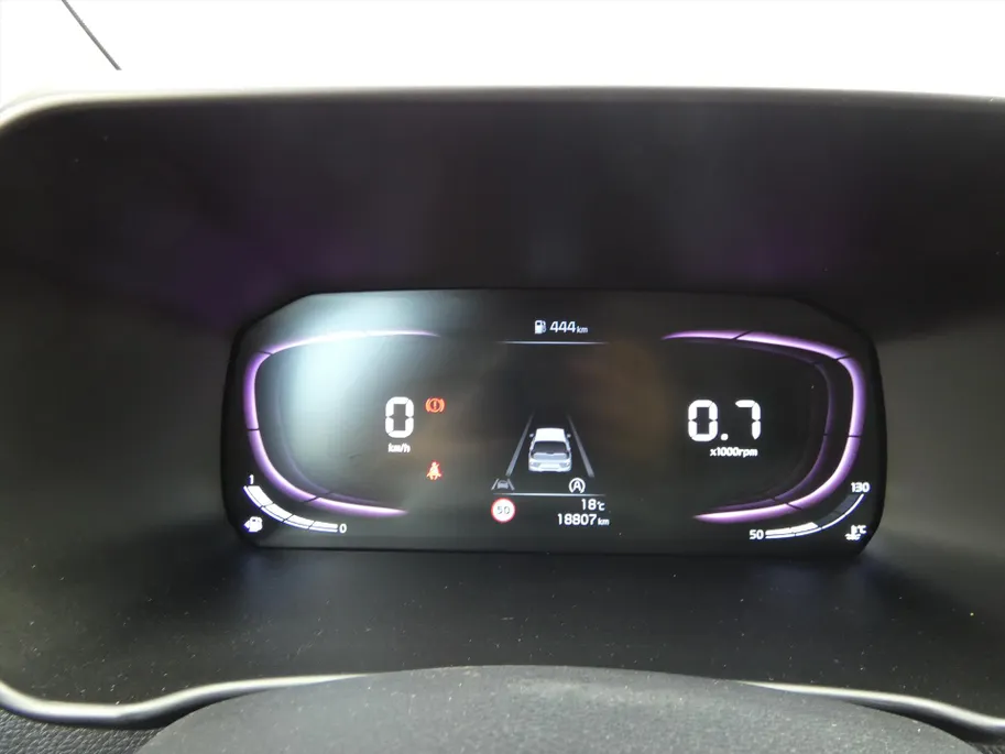 Kia Picanto 1.0 DPi 63pk 4-zits ExecutiveLine