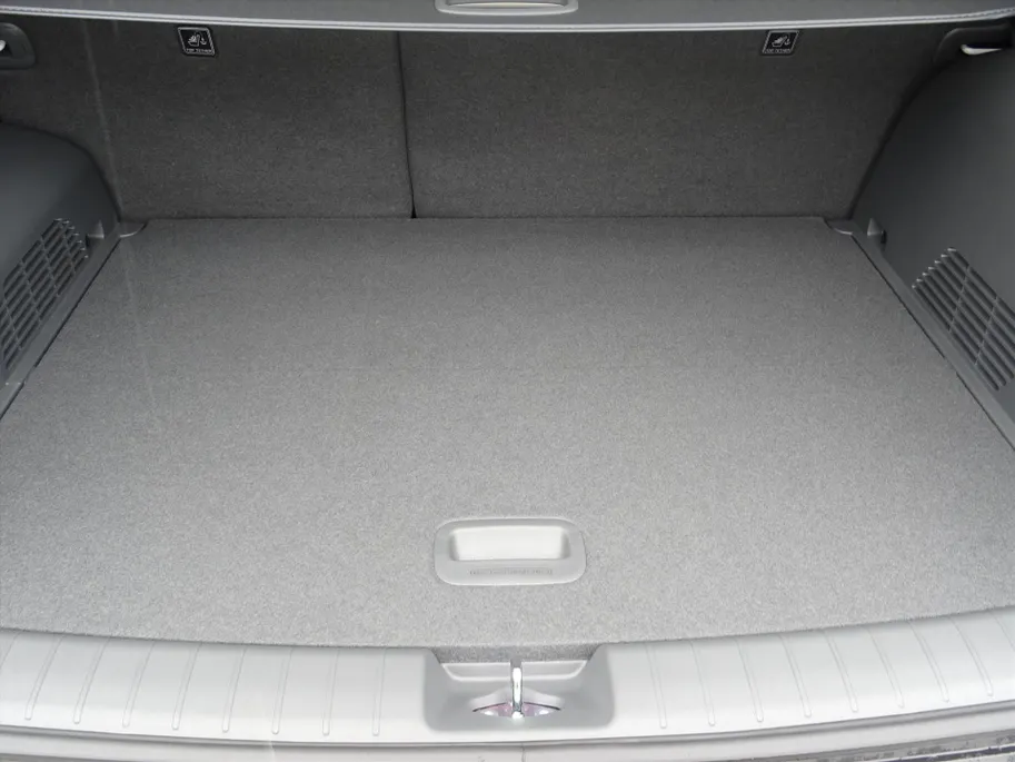 Kia EV3 58,3 kWh 204pk Plus Advanced