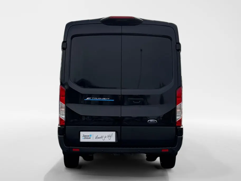 Ford E-Transit 350 L3H2 Trend 68 kWh | Uit Voorraad Leverbaar | Prijs inclusief €8.285,- Ready Set Ford Bonus | 257km WLTP Rijbereik | PRO Onboard Charging | Driver Assistance Ultimate