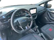 Ford Fiesta 1.0 EcoBoost Hybrid ST-Line |Stuur/Stoel/Vooruit verwarming | Apple Carplay/Android Auto | LED Koplampen | keyless start |