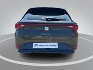 SEAT Leon Sportstourer Style Business Intense 1.5 eTSI 115 PK DSG Stationwagen | Matrix LED| Herwaardering!