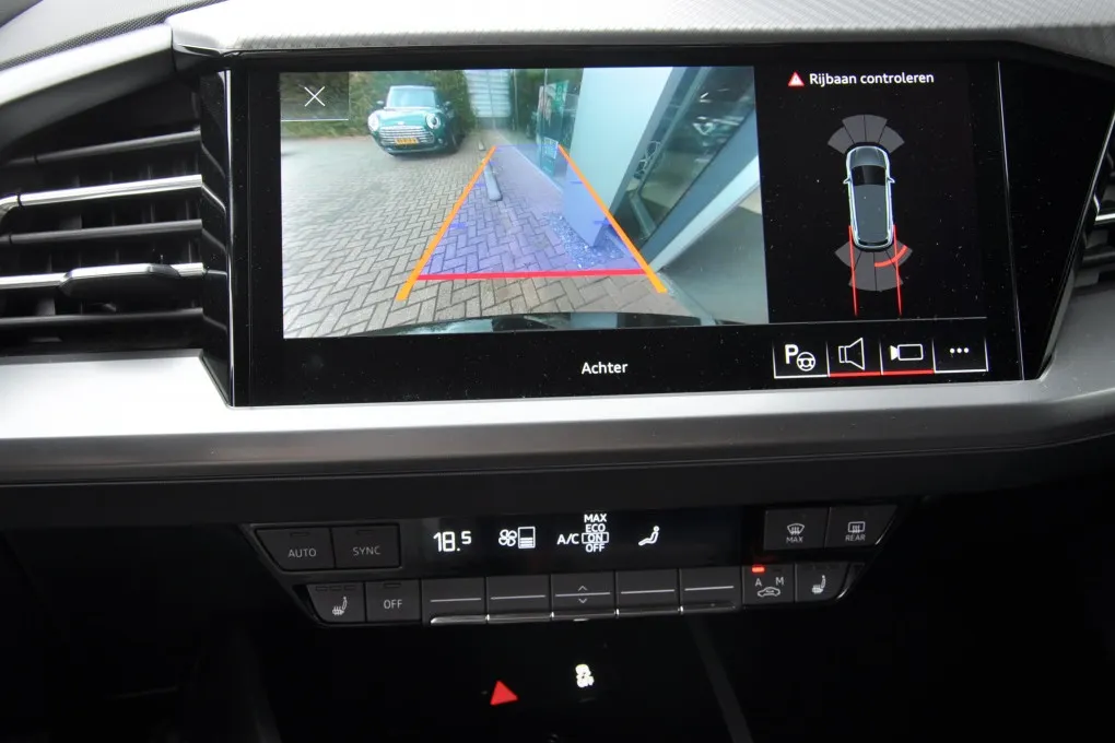 Audi Q4 e-tron 40 L ed AdvPl 77 kWh Climate