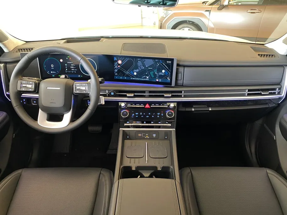 Hyundai Santa Fe 1.6 PHEV | PREMIUM PLUS | €10.000,- KORTING |
