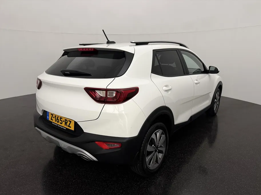 Kia Stonic 1.0 T-GDi 120pk Automaat DynamicPlusLine Edition