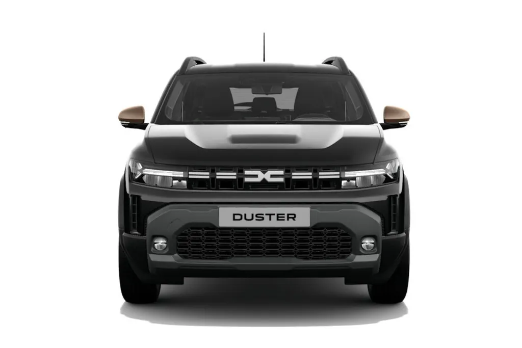 Dacia Duster Hybrid 155 extreme | Financier uw Duster vanaf 2,9% rente | verschillende modellen uit voorraad leverbaar met € 750,- voorraadkorting | Vraag naar de voorraad