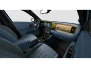 Fiat Grande Panda La Prima