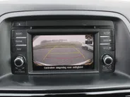 Mazda CX-5 2.0 GT-M 4WD | Stoelverwarming | 19' LM | Clima | Navi | Leer | Cruise | Camera | Xenon | Volledig dealer onderhouden! | Zeer nette auto |
