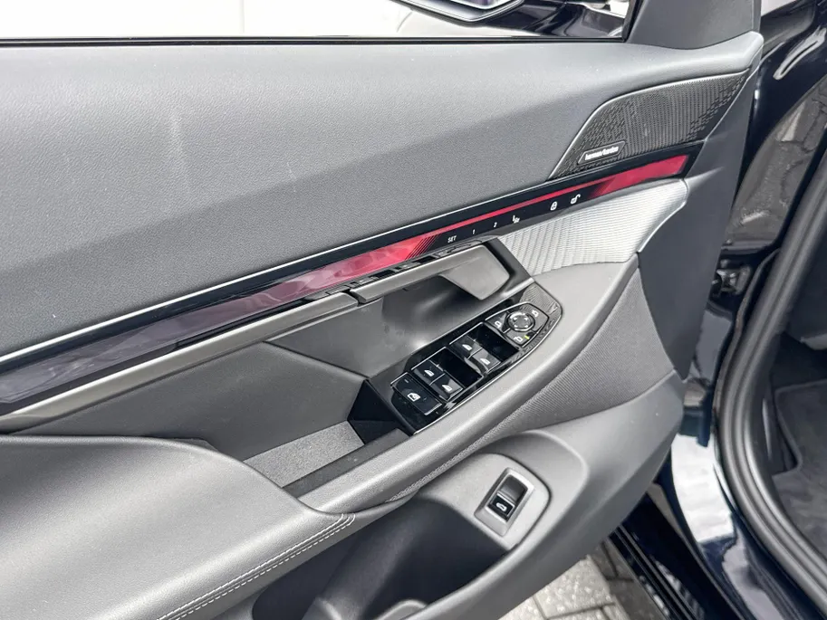 BMW 5 Serie Sedan 520i