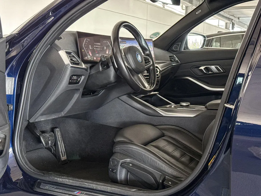 BMW 3 Serie Touring 330e xDrive